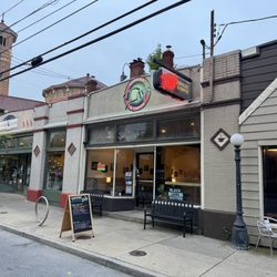 Day's Espresso & Coffee Bar