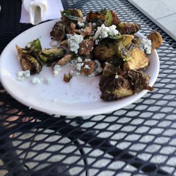 Blu Star Grill - Sorry.. they were half gone in the picture - American Near Me - Mooresville, North Carolina
