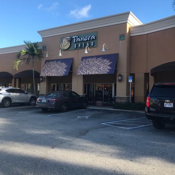 Panera Bread - Sandwiches Near Me - Aventura, Florida