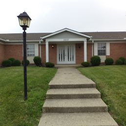 Exterior outside entrance of Finkelman Real Estate - Middletown, Ohio Exterior outside entrance of Finkelman Real Estate - Middletown, Ohio