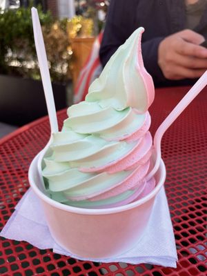 Marvel Frozen Dairy by null