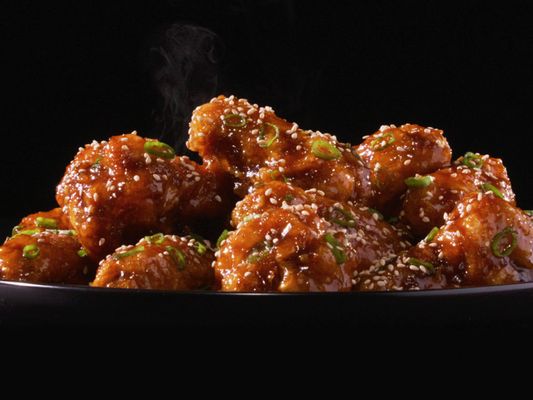bb.q Chicken Astoria by null