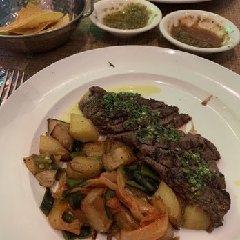 Cha Cha's Latin Kitchen - Mexican Near Me - Irvine, California