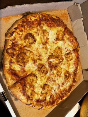 Amar Pizza by null
