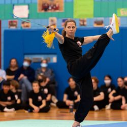 Davis Square Martial Arts
