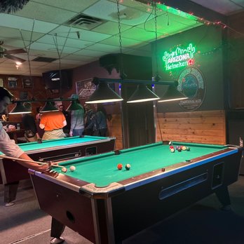 Pomeroy's - Pool tables - Dive Bars Near Me - Phoenix, Arizona