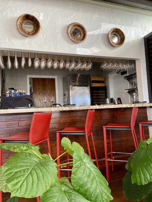Arancino at The Kahala by null