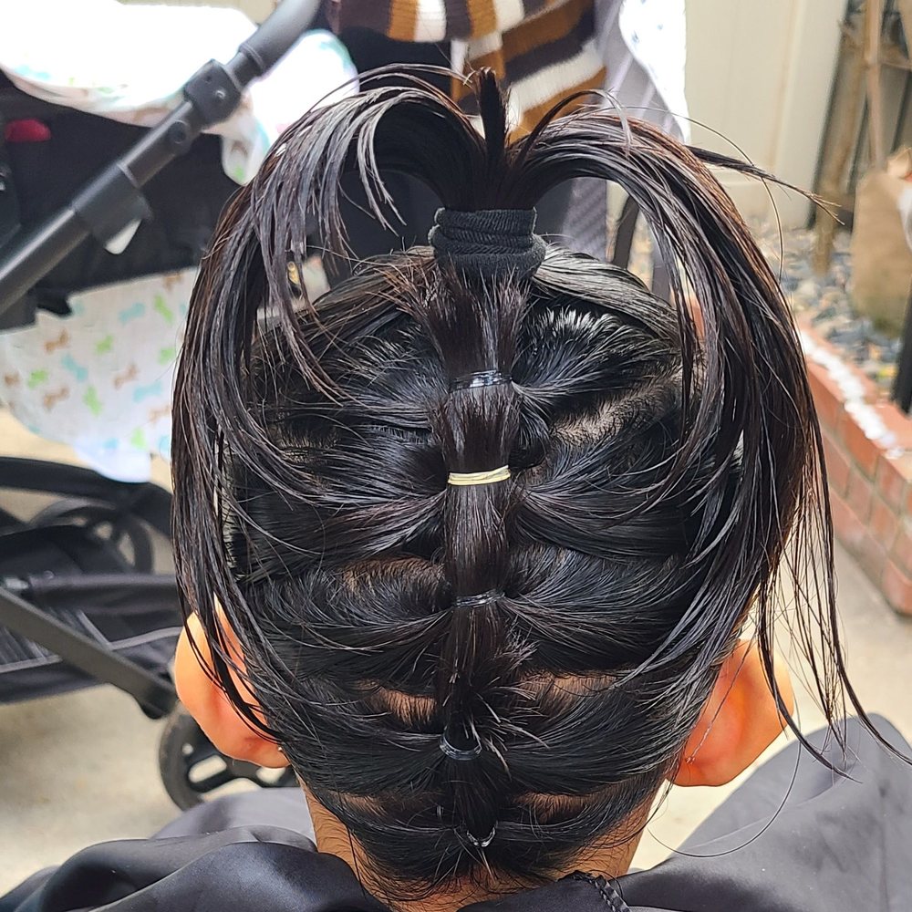 Top Notch Head Lice Solutions