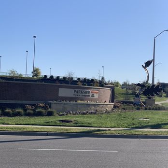 Parkside Town Commons - Shopping Centers Near Me - Cary, North Carolina