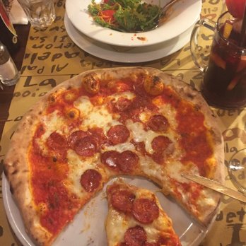 Osteria e Pataca - Italian Near Me - Rimini, RN