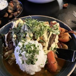 LOMO SALTADO