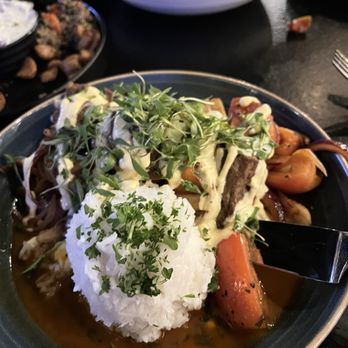 Elbow Room - LOMO SALTADO - New American Near Me - Fresno, California
