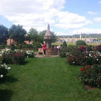 Leif Erickson Park & Rose Garden - Parks Near Me - Duluth, Minnesota Leif Erickson Park & Rose Garden - Parks Near Me - Duluth, Minnesota