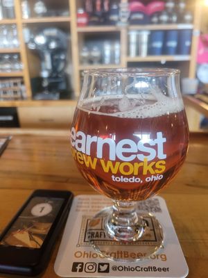 Earnest Brew Works by null