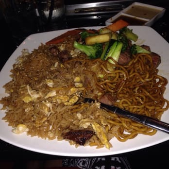 Red Plum - Absolutely the best Hibachi place I've been to. They accommodated my plain and simple palette. I had the steak with fried rice - Asian Fusion Near Me - Mamaroneck, New York Red Plum - Absolutely the best Hibachi place I've been to. They accommodated my plain and simple palette. I had the steak with fried rice - Asian Fusion Near Me - Mamaroneck, New York