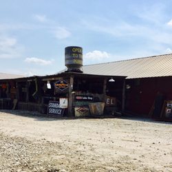 Cedar Depot