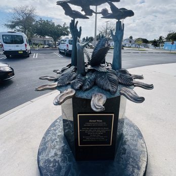 Wilson Park - Parks Near Me - Boynton Beach, Florida