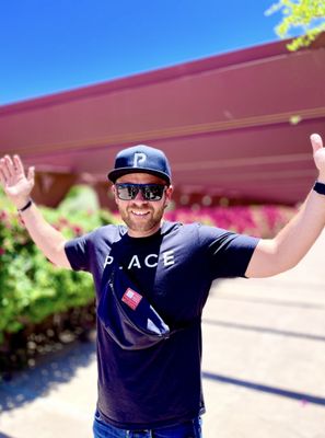 Taliesin West by null