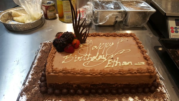 Savi Provisions - Midtown by null