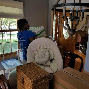 Apex Pinnacle Moving - Movers Near Me - Oak Lawn, Illinois