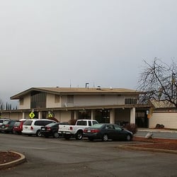 Budget - The Redding Airport