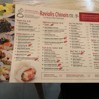 Qing Hua - New menu! Some fun new additions!! - Chinese Near Me - Montreal, Quebec Qing Hua - New menu! Some fun new additions!! - Chinese Near Me - Montreal, Quebec