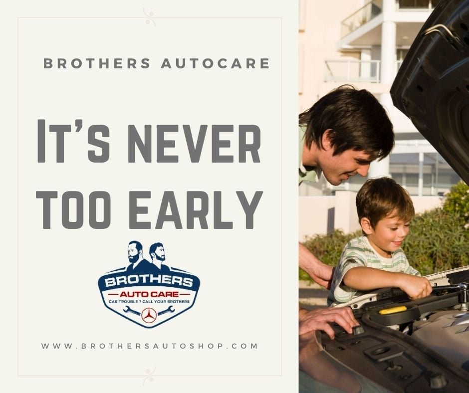 BROTHERS AUTO CARE Updated September 2024 16 Photos 7200 Joy Ave