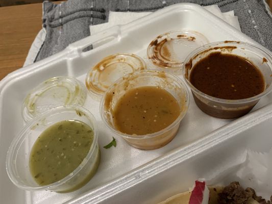 Tacos el Mariachi by null