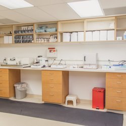 Central Wyoming Skin Clinic - Onsite lab located in our Casper clinic