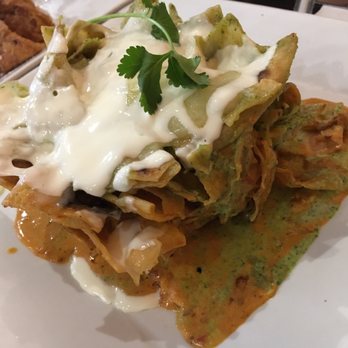 Los Chilaquiles - Chilaquiles con limón - Mexican Near Me - Tijuana, BCN Los Chilaquiles - Chilaquiles con limón - Mexican Near Me - Tijuana, BCN