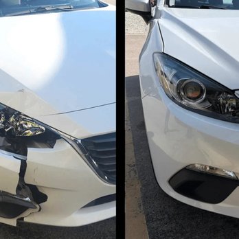 Right On Time Mobile Auto Body - Mobile Dent Repair Near Me Right On Time Mobile Auto Body - Mobile Dent Repair Near Me