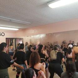 BBK Fit Studio
