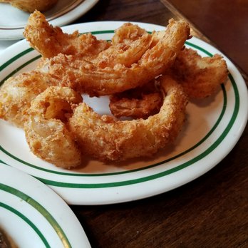 Orleans Seafood Kitchen - Awesome onion rings - Cajun/Creole Near Me - Katy, Texas Orleans Seafood Kitchen - Awesome onion rings - Cajun/Creole Near Me - Katy, Texas
