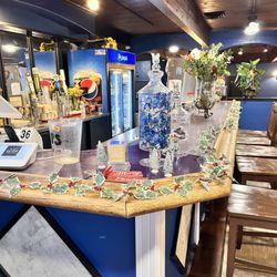 The Bar