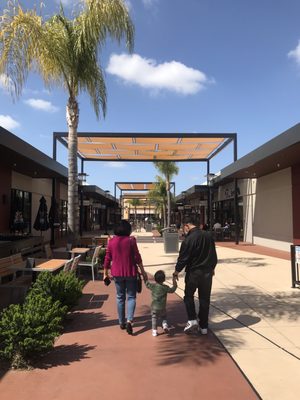 Village at Mira Mesa by null