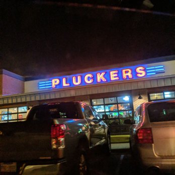 Pluckers Wing Bar - Webster - Late night bites - Chicken Wings Near Me - Webster, Texas