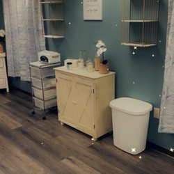 With Love by Jess Esthetics Spa - Clean and peaceful atmosphere