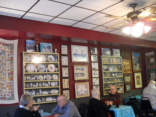 Cabbage Roll by null