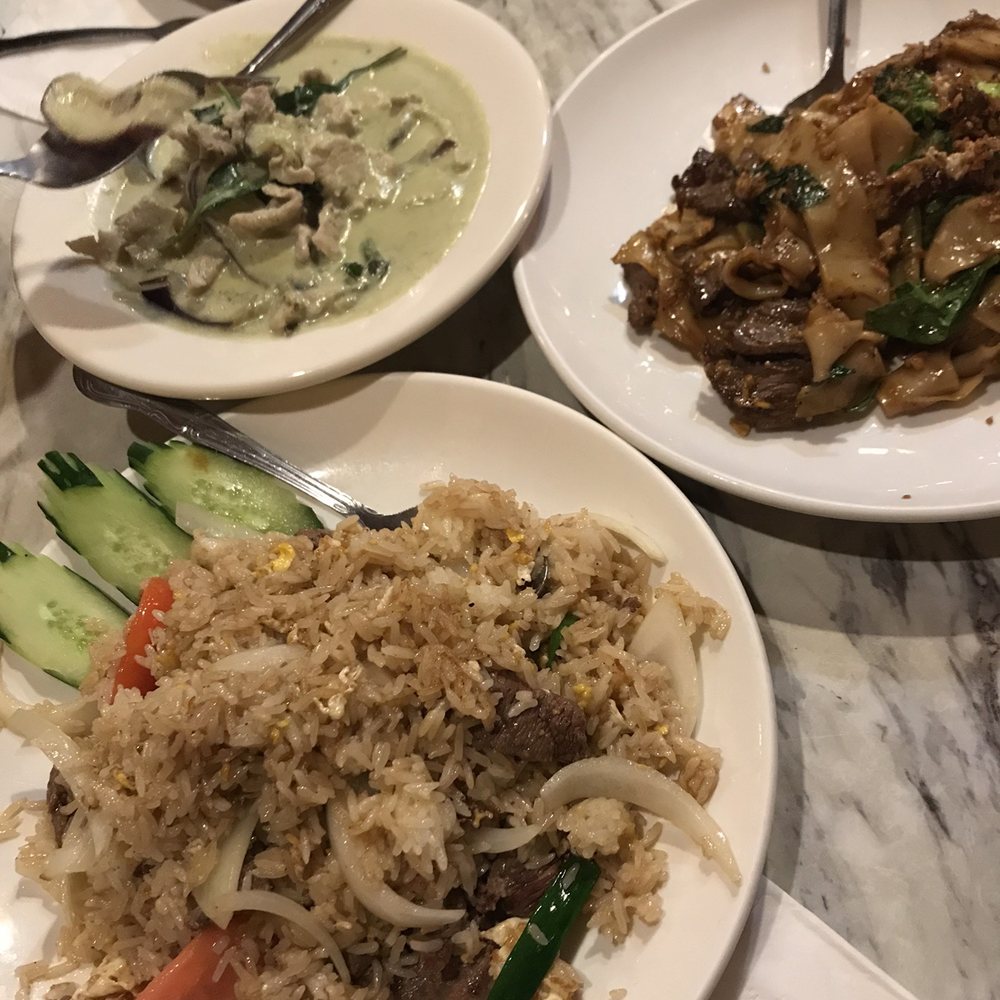 Siam Square - Thai Near Me - Honolulu, Hawaii Siam Square - Thai Near Me - Honolulu, Hawaii