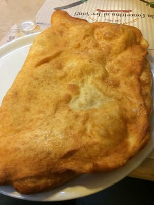 Pizzeria Concettina ai Tre Santi by null