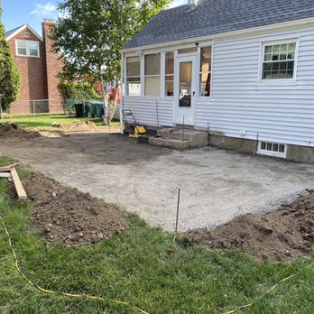 J and G Masonry - Masonry/Concrete Near Me - Cranston, Rhode Island