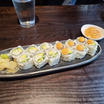 Kizuna - Sushi Bars Near Me - Vienna, Virginia Kizuna - Sushi Bars Near Me - Vienna, Virginia