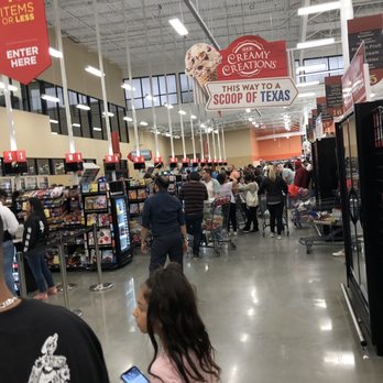 H-E-B - Grocery Near Me - Houston, Texas
