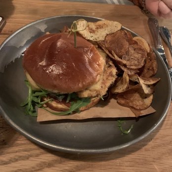 101 Craft Kitchen - New American Near Me - Westerville, Ohio
