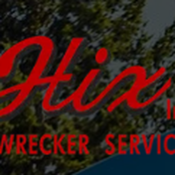 Hix Wrecker Service - Towing Near Me - Indianapolis, Indiana Hix Wrecker Service - Towing Near Me - Indianapolis, Indiana