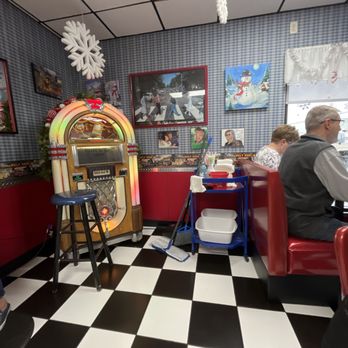 Billy Bob's Dairyland - Decor - Burgers Near Me - Branson, Missouri Billy Bob's Dairyland - Decor - Burgers Near Me - Branson, Missouri
