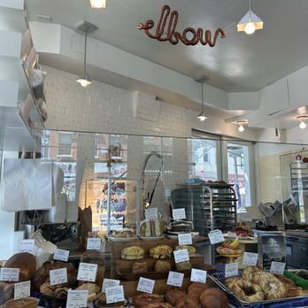 Elbow Bread - Bakeries Near Me - New York, New York Elbow Bread - Bakeries Near Me - New York, New York