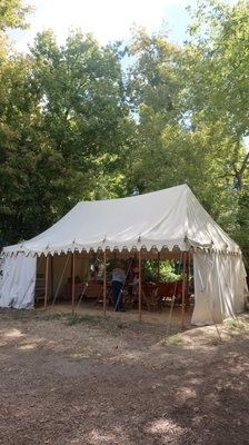 Stone Soup Farm & Heritage Orchard by null