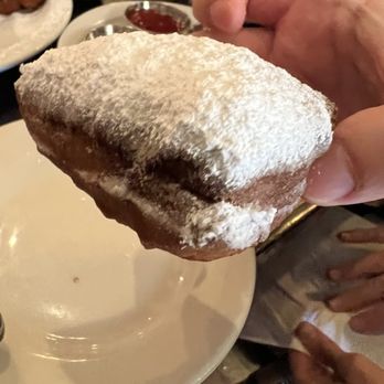 Rabalais' Bistro - The beignet will melt in your mouth - Bakeries Near Me - Santa Paula, California Rabalais' Bistro - The beignet will melt in your mouth - Bakeries Near Me - Santa Paula, California