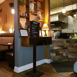 Apollo's Pizza